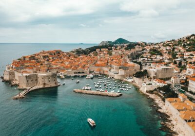My Top 4 Travel Recommendations for Croatia