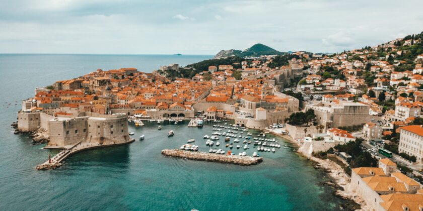 My Top 4 Travel Recommendations for Croatia
